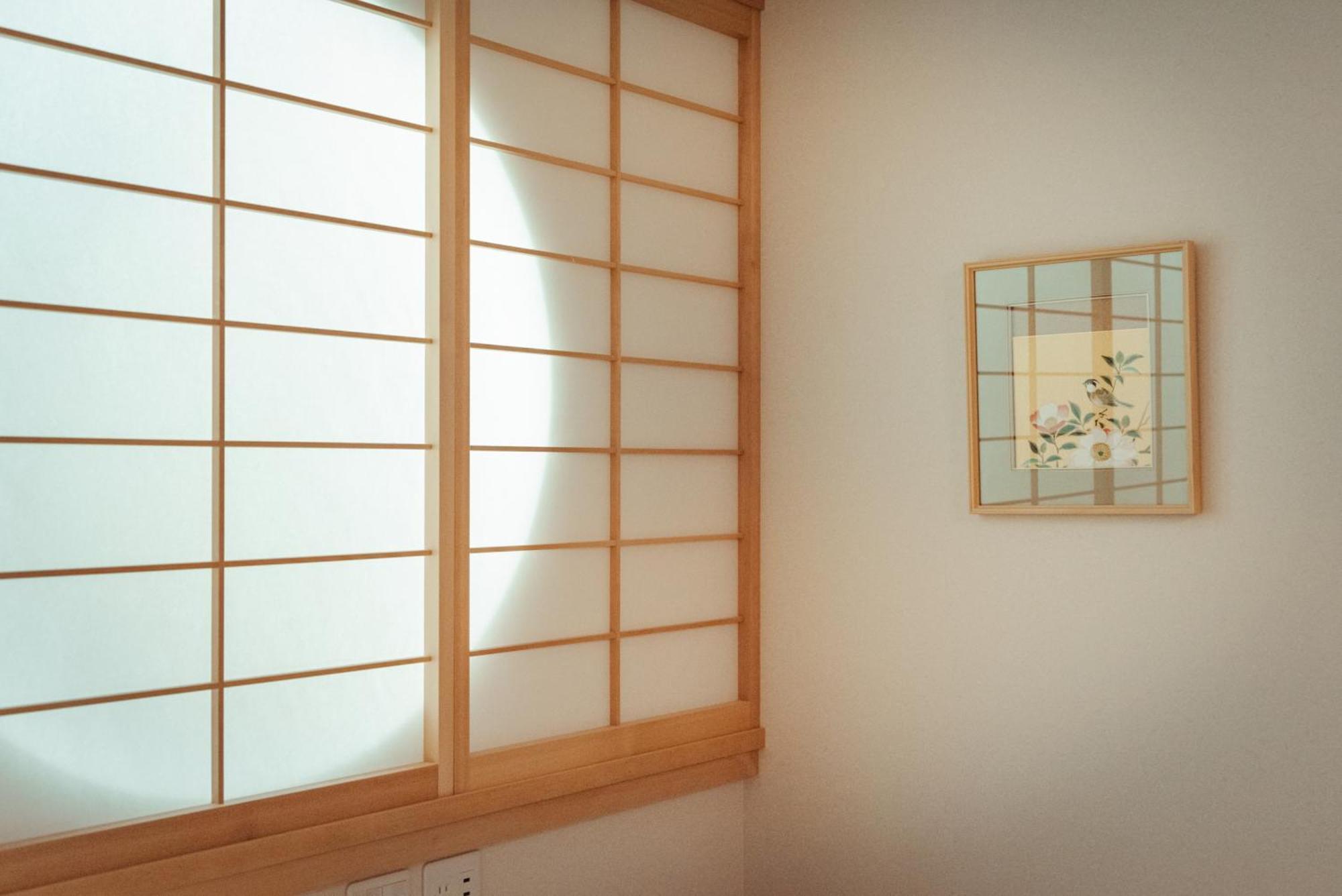 谷町君・星屋旅館・神泉ノ宿　二条城 Kioto Exterior foto