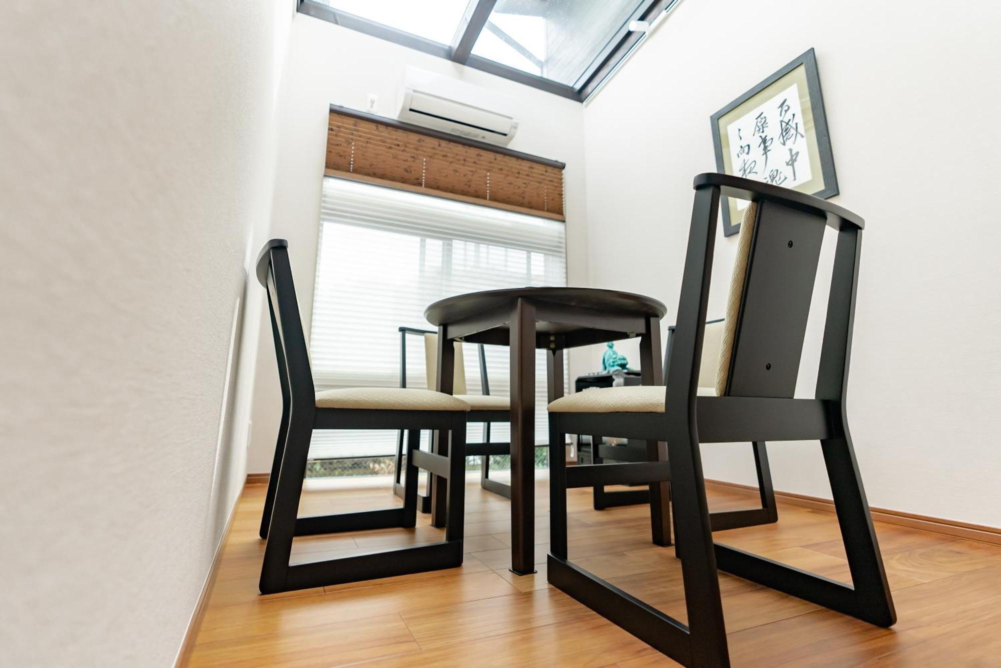谷町君・星屋旅館・神泉ノ宿　二条城 Kioto Exterior foto
